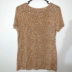 Nine West Essential Tee